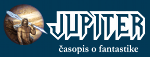 Jupiter - magazín o fantastike