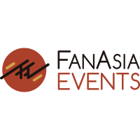 FanAsia Events logo