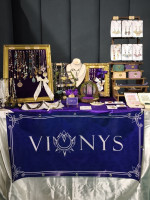 VIONYS jewelry