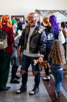 Cosplay Swap - ilustracne foto