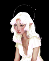 computer graphic art