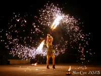 CirKusKus ohnova show