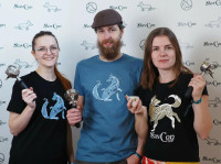 On the Road Coffee