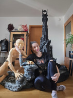 Mrs. Physiotherapist
