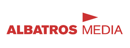 Albatros Media logo