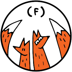 Creepy Foxes Creation