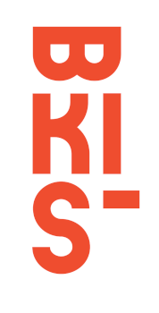 BKIS logo